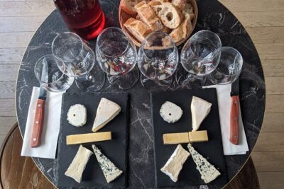 French Wine, Champagne And Cheese Tasting Paris SECRET WINE DOOR