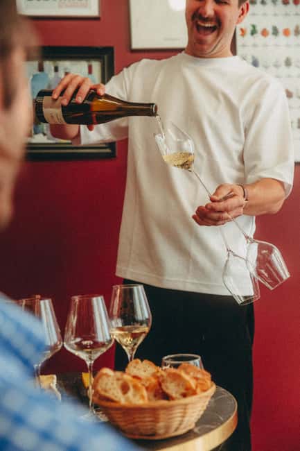 French wine & Champagne & cheese tasting - back on GYG! - Key highlights worth planning for