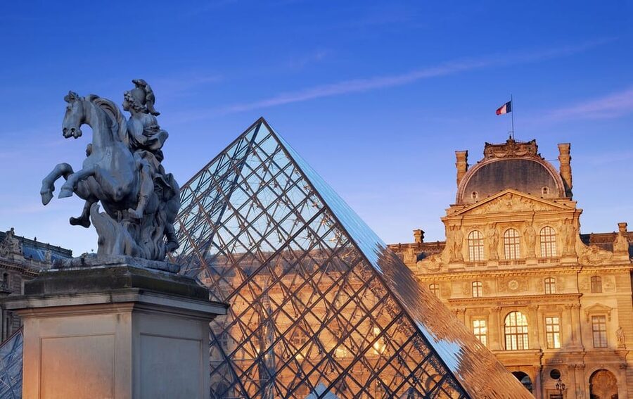 From London: Paris Day Trip with Lunch on Eiffel Tower - Eurostar to Paris First, Paris Later: How the Day Gets Easier
