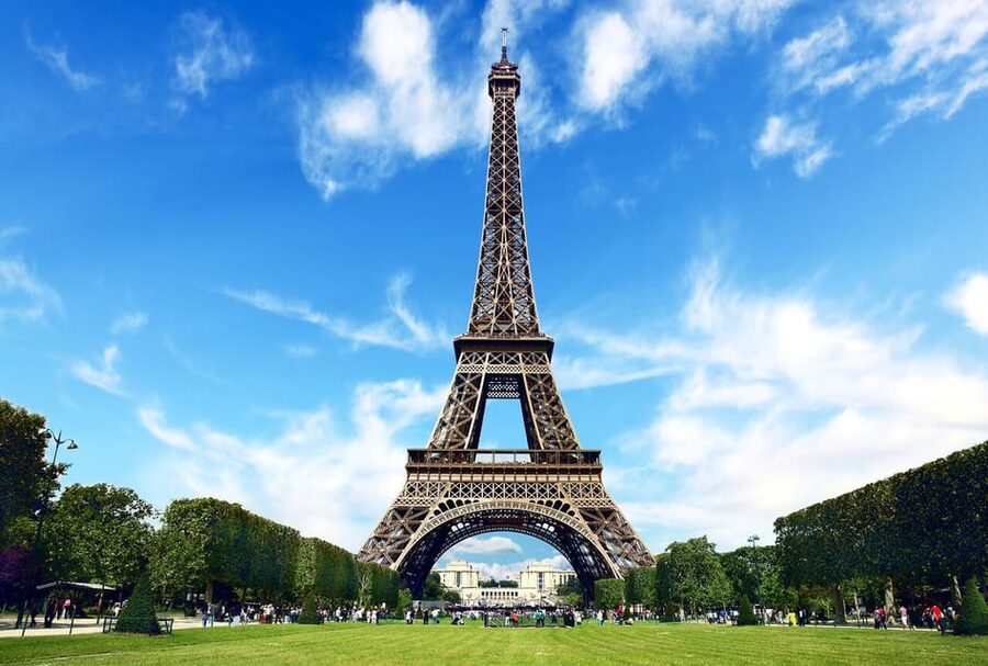 From London: Paris Day Trip with Lunch on Eiffel Tower - Time, Pace, and Practical Tips for a 14-Hour Whirlwind