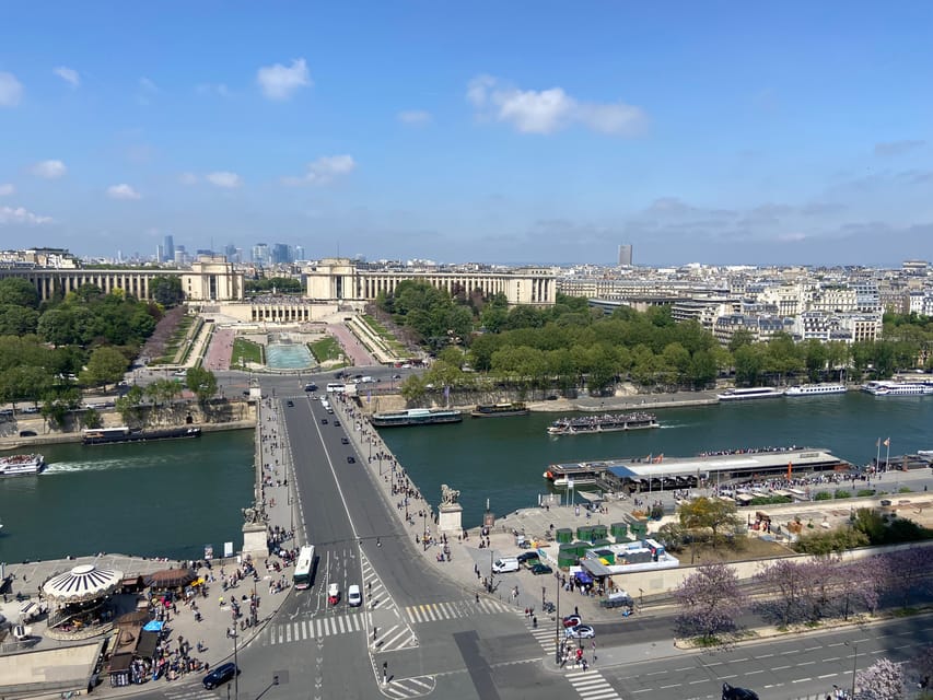 From London: Paris Day Trip with Lunch on Eiffel Tower - Price and Value: Is $505 Worth It?