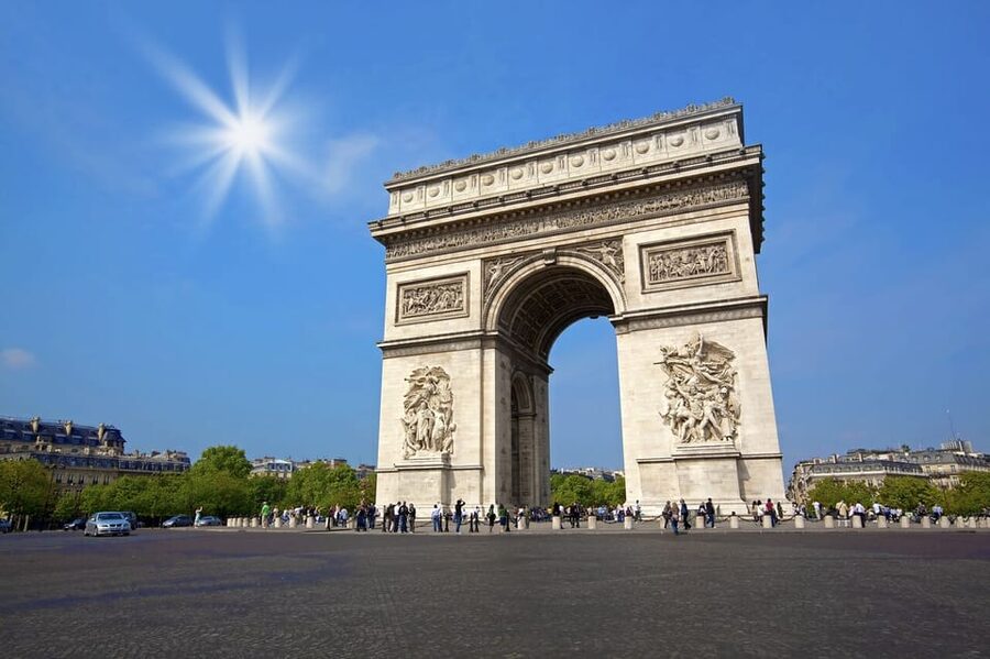 From London: Paris Day Trip with Lunch on Eiffel Tower - Final Decision: Should You Book This Tour?