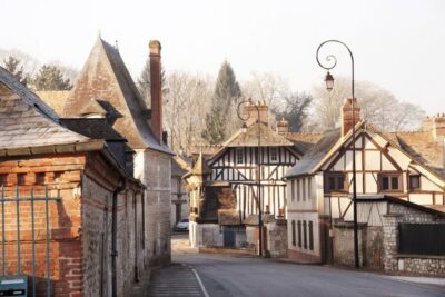 2-Day Normandy & Brittany Tour