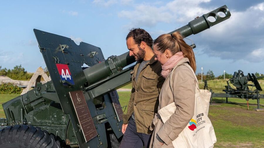 From Paris: 2-Day Normandy & Brittany Tour - Price and value: is $588 per person fair for this route?