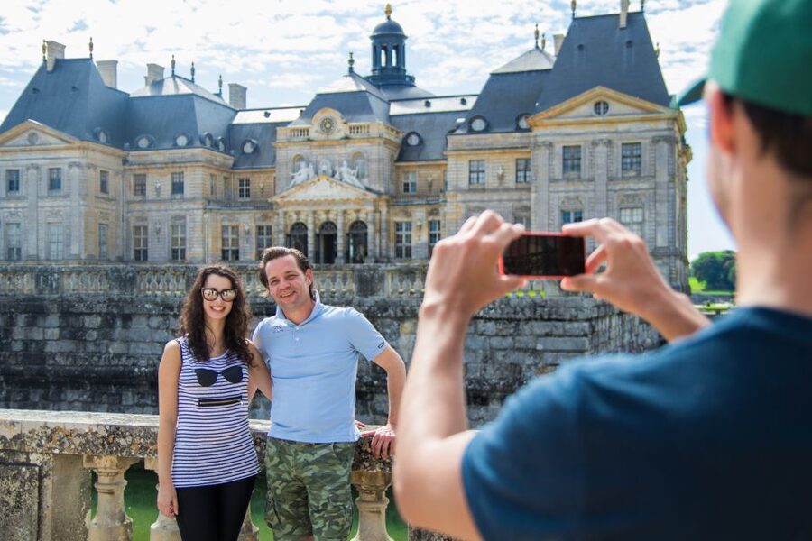 From Paris: Chateau de Fontainebleau & Vaux-Le-Vicomte Tour - Should you book this Paris chateau tour?
