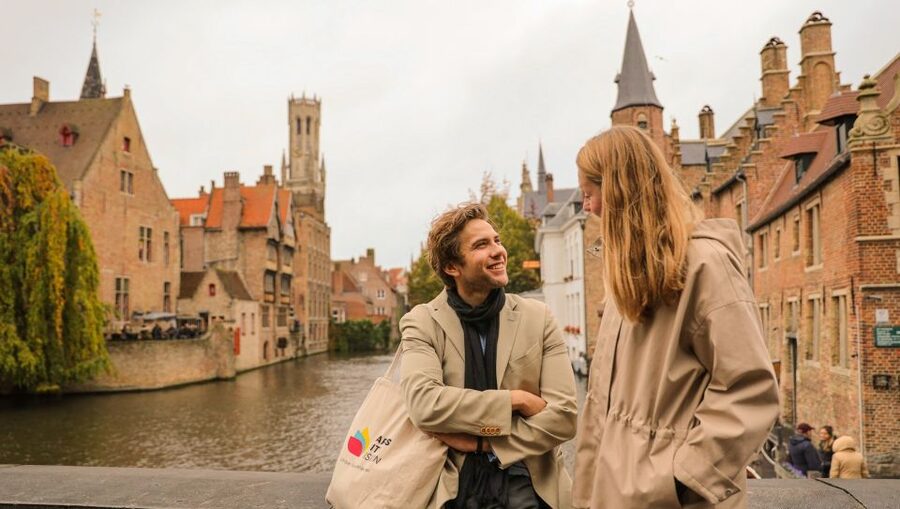 From Paris: Day Trip to Bruges with Optional Seasonal Cruise - Free time in Bruges: lunch, waffles, chocolate, and the beer problem