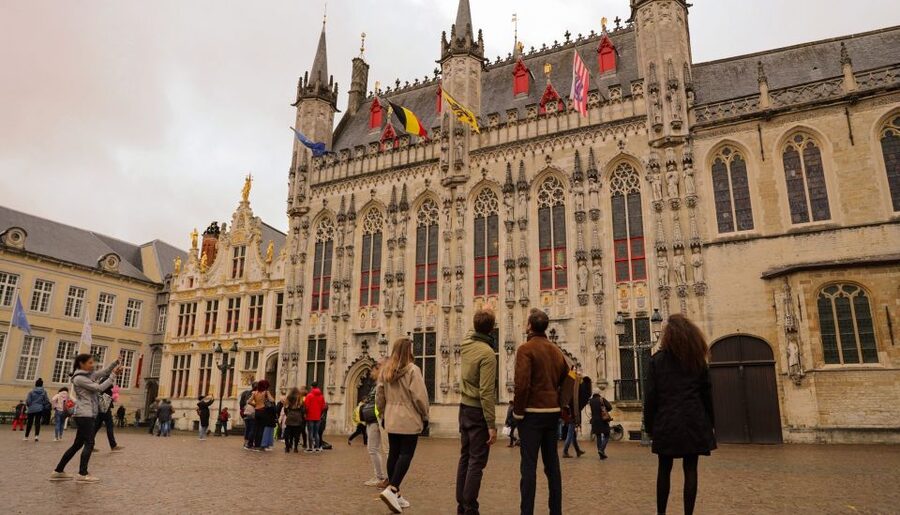 From Paris: Day Trip to Bruges with Optional Seasonal Cruise - Timing, traffic, and how to avoid the most common frustration