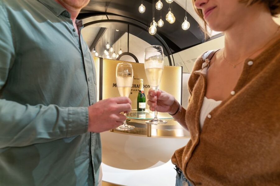 From Paris: Day Trip to Champagne with 8 Tastings & Lunch - The big win: you leave knowing what you like, not just what you drank