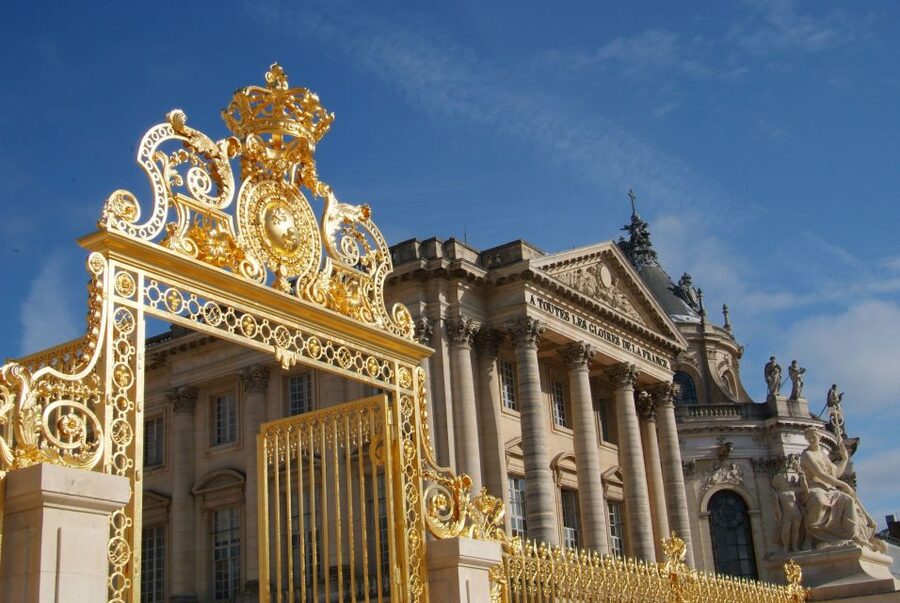 From Paris: Full-Day Guided Tour of Versailles - Gardens time: your best chance to slow down