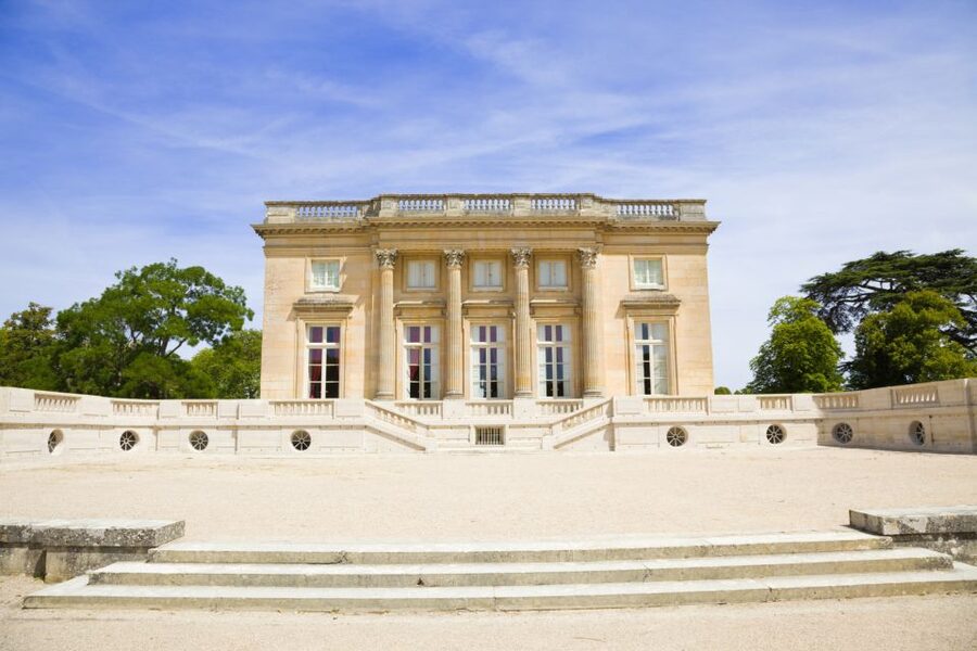 From Paris: Full-Day Guided Tour of Versailles - Trianons: the quieter Versailles you’ll actually remember