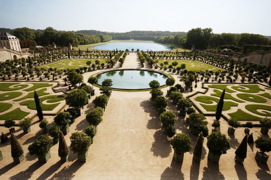 From Paris: Full-Day Guided Tour of Versailles - Crowd control and pacing: timing tricks that save your sanity