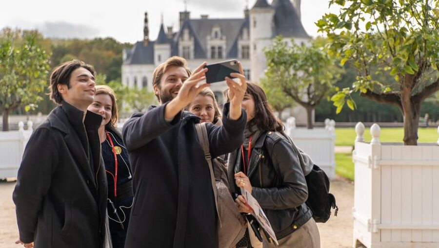 From Paris: Full-Day Loire Valley Chateaux Tour - Key Highlights You Should Care About
