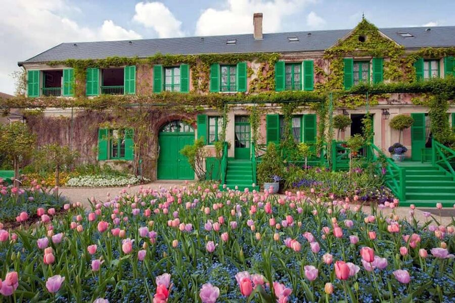 From Paris: Giverny and Monet's Home Day Trip - Why Giverny works as a Paris afternoon reset