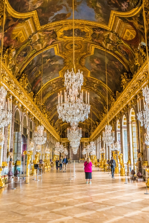 From Paris: Giverny and Versailles Palace Guided Day Trip - Should you book it? My honest take