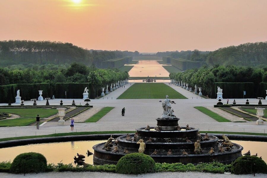 From Paris: Giverny and Versailles Private Full-Day Trip - Price and Value for a Private Group Up to 8