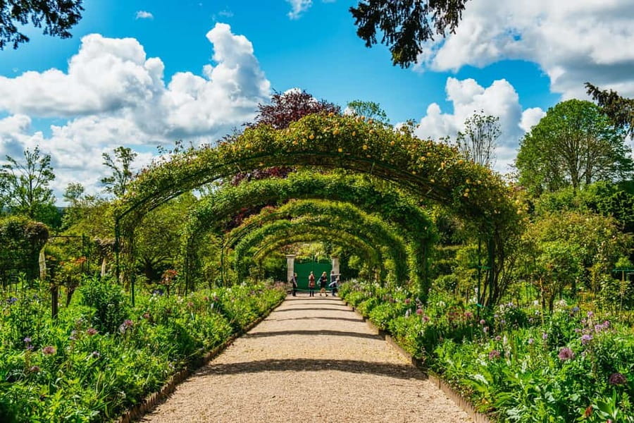 From Paris: Giverny, Monet’s Home & Gardens Half-Day Trip - Smart Planning Tips Before You Go