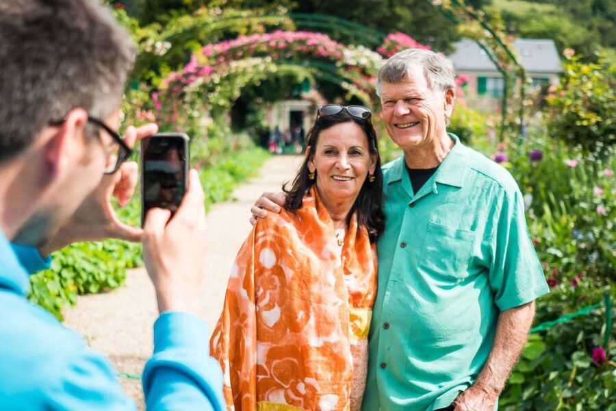 From Paris: Guided Day Trip to Monet's Garden in Giverny - Price and value: is $153 for 5 hours a good deal?
