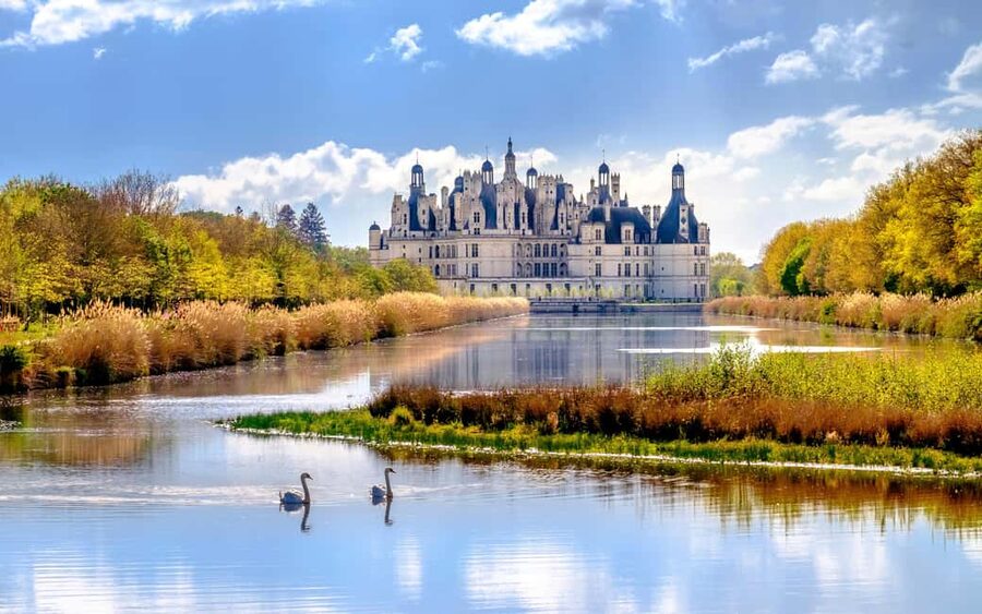 From Paris: Loire Valley Castles Day Trip With Wine Tasting - Key Highlights Worth Booking