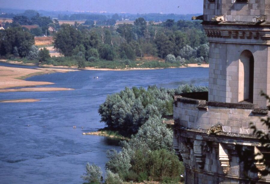 From Paris: Loire Valley Castles Full-Day Tour with Lunch - Entering Chateau de Chambord and walking its 13,000-acre park