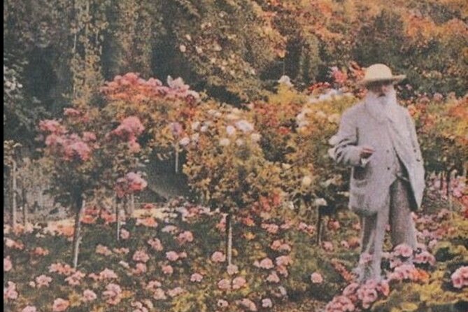 From Paris, Monet’s Enchanted Giverny Tour in very small group - How Much Time You Have in Giverny, and How to Use It