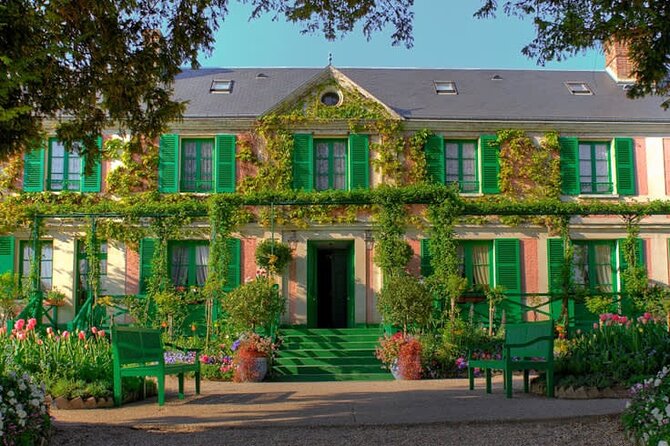 From Paris, Monet’s Enchanted Giverny Tour in very small group - Price and Value: What $238.45 Gets You