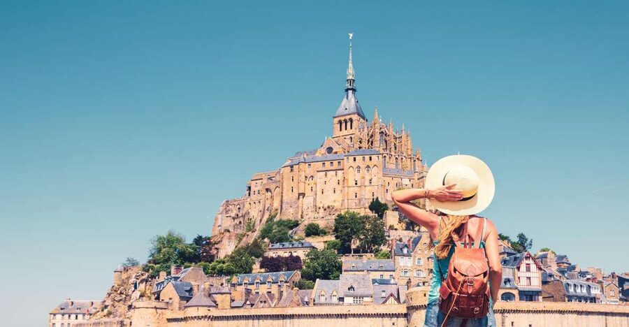 From Paris: Mont Saint Michel Day Trip with a Guide - Key Highlights You Will Feel Immediately