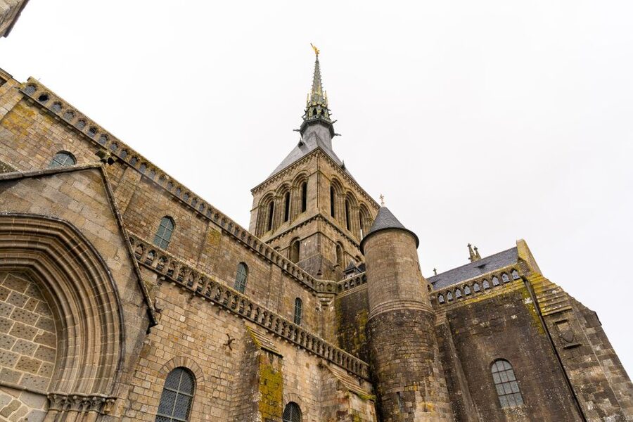From Paris: Mont Saint Michel Day Trip with a Guide - Tips That Make This Day Trip Work Smoothly