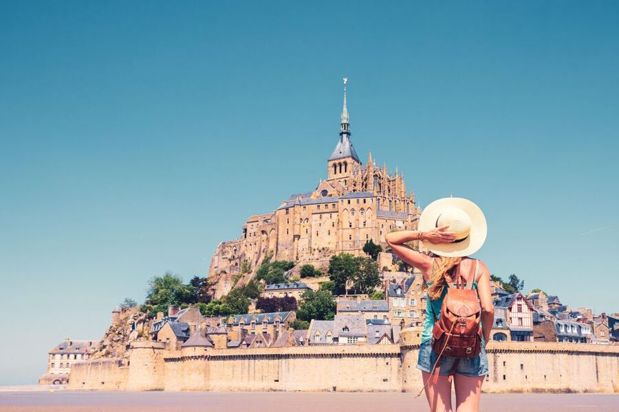 From Paris: Mont Saint Michel Day Trip with a Guide - Price and Value at $128: What You Get for the Money