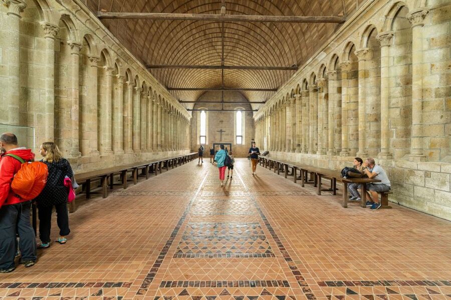 From Paris: Mont Saint Michel Day Trip with a Guide - Best Fit: Who Should Book, and Who Might Want a Different Plan