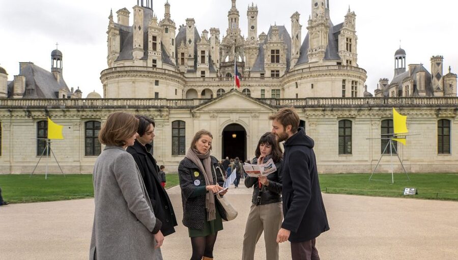 From Paris: Mont St Michel and Loire Valley 2 Day Tour - How the two-day schedule really feels
