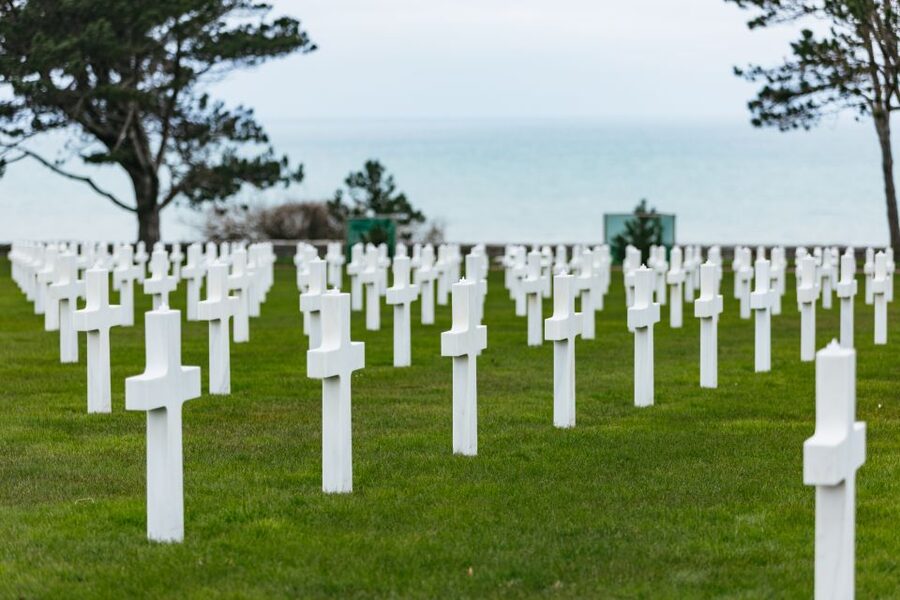 From Paris: Normandy D-Day Landing Beaches Full-Day Tour - Why this Normandy day trip from Paris feels efficient
