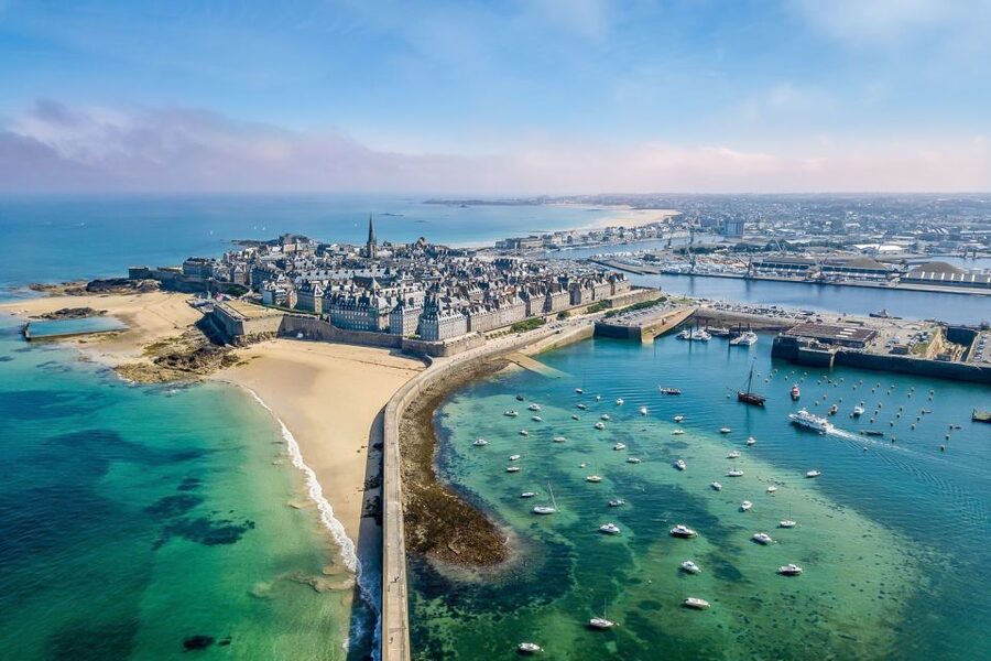 From Paris: Normandy Landing Beaches D-Day Tour by Minibus - Meeting point in Paris, and what to expect on arrival and return