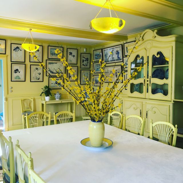 From Paris: Private Trip to Giverny, Monet's House & Museum - From Paris to Giverny: the drive that sets the tone