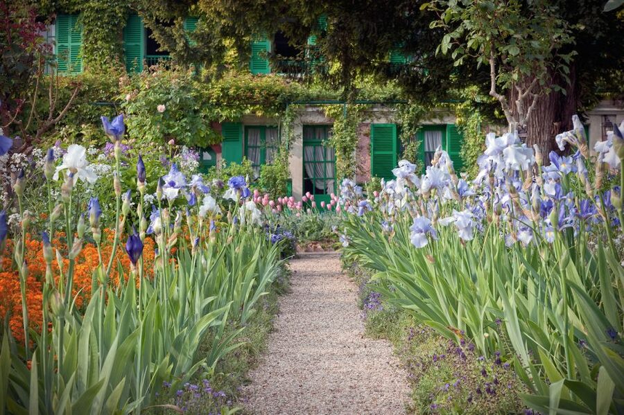From Paris: Private Trip to Giverny, Monet's House & Museum - Timing, group size, and minivan comfort in a private tour