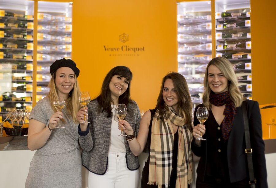From Paris: Reims and Champagne Tasting Full-Day Tour - Lunch in Épernay: where the day slows down