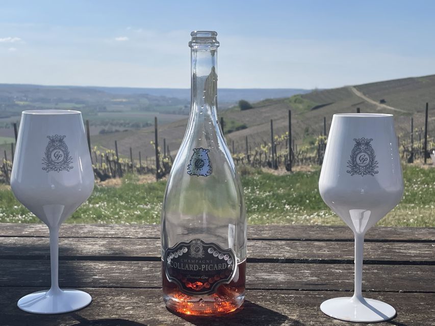 From Paris: Small-Group Champagne Tour with 3-Course Lunch - What You Learn: Styles, Cru Labels, and Terroir in Plain Language