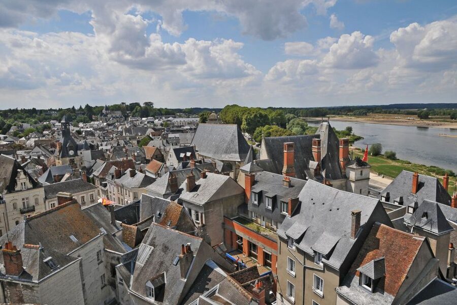 From Paris: Small-Group Loire Valley Castles Full-Day Tour - The best part of this day trip: three big castles, one smooth rhythm