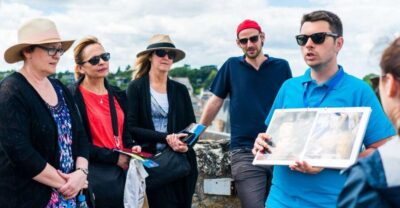 Small-Group Loire Valley Castles Full-Day Tour