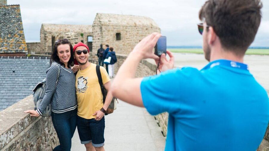 From Paris: Small-Group Mont St Michel Tour & Cider Tasting - Price and Value: What You’re Paying For