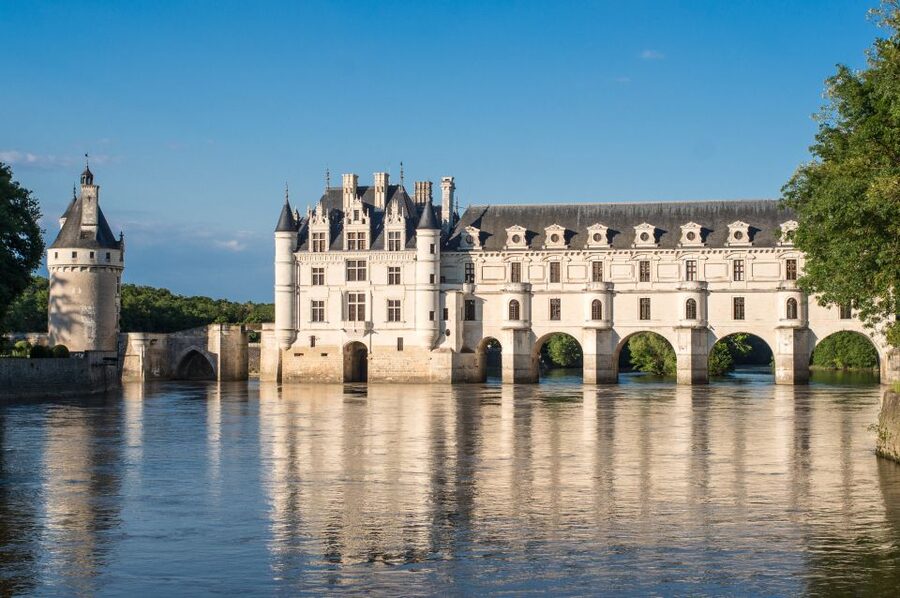 From Paris: Small-Group Tour of Loire Castles - Skip-the-line tickets and a live guide: where the money actually goes