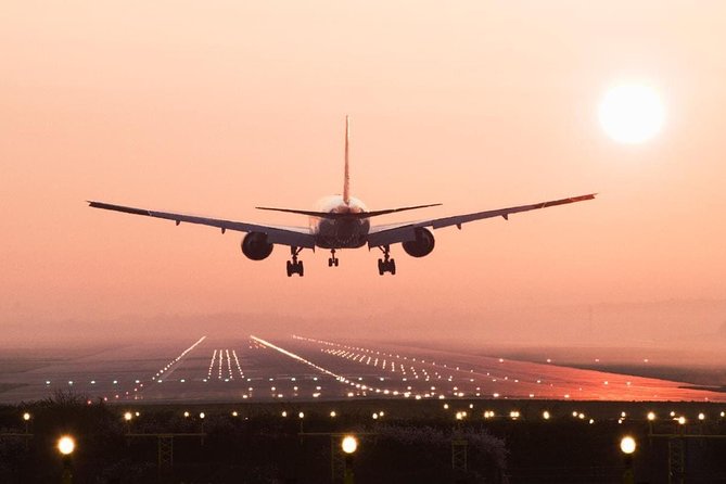 From Paris to CDG airport or From CDG airport to Paris (one way) - Key things to know before you book
