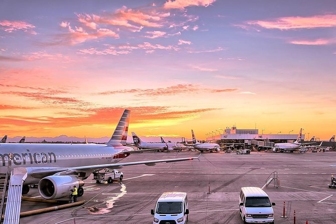 From Paris to CDG airport or From CDG airport to Paris (one way) - The private ride: comfort, A/C, and what happens with luggage