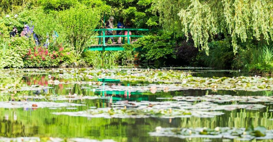 From Paris: Versailles and Giverny Full-Day Trip - Key things to know before you go