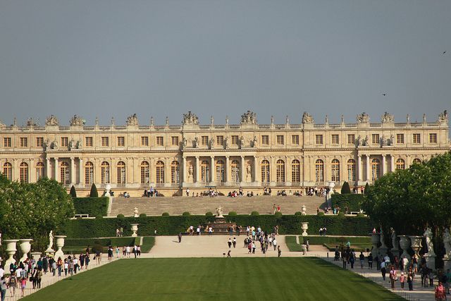 From Paris: Versailles Full-Day Guided Tour with Lunch - Key highlights worth planning around