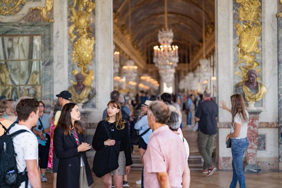 From Paris: Versailles Full-Day Trip by Train - Key highlights that matter on this Versailles day trip