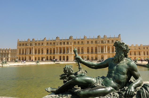 From Paris: Versailles Guided Tour by Deluxe Minibus - Key highlights that make this Versailles tour work