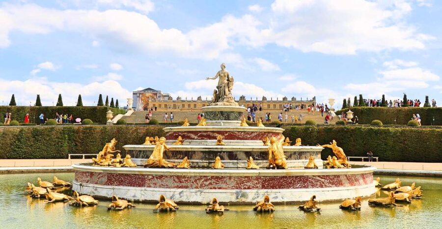 From Paris: Versailles Guided Tour with Skip-the-Line Ticket - Key Points Before You Go