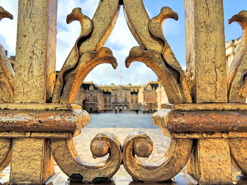From Paris: Versailles Guided Tour with Skip-the-Line Ticket - Why This Skip-the-Line Versailles Plan Works