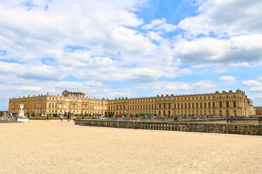 From Paris: Versailles Guided Tour with Skip-the-Line Ticket - Price and Logistics: Is $194 Good Value?