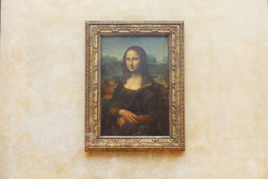 From Paris: Versailles & Louvre Guided Tour - Key highlights worth your attention